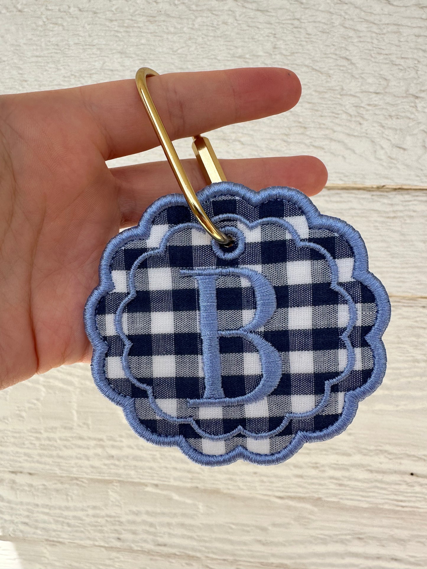 Bag Tag