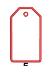 Bag Tag
