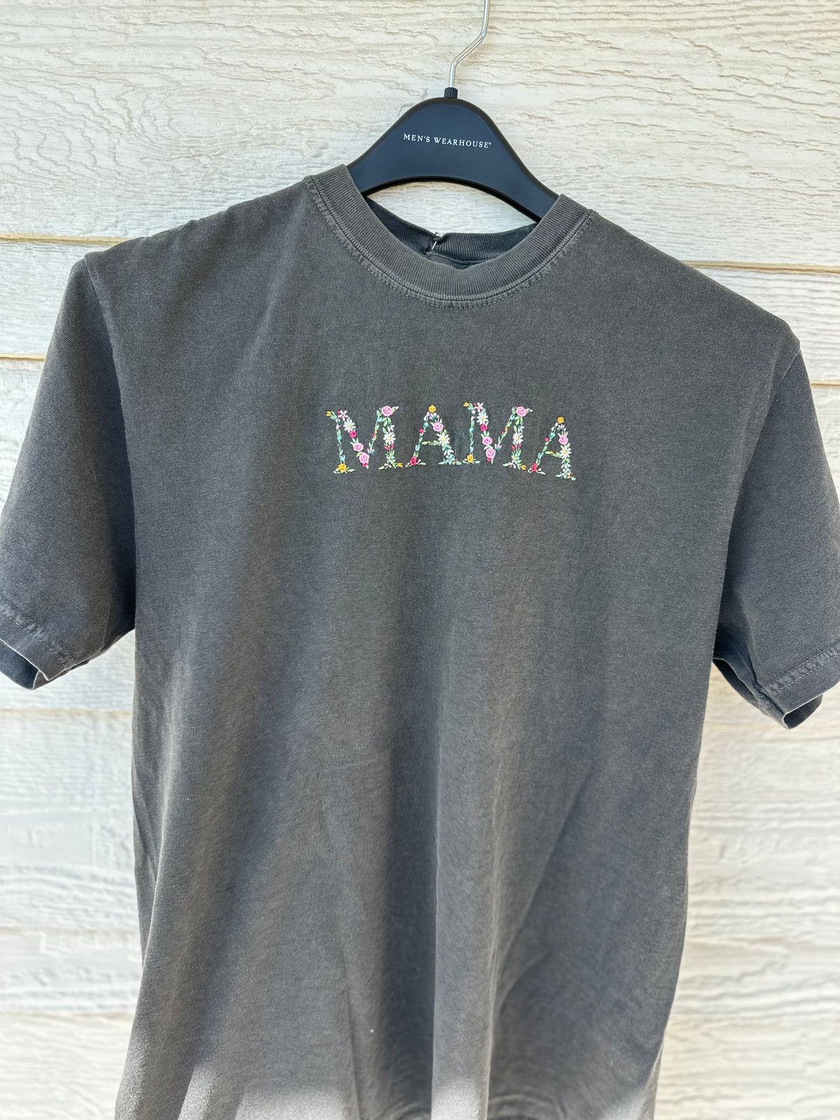 Wildflower Mama T-shirt