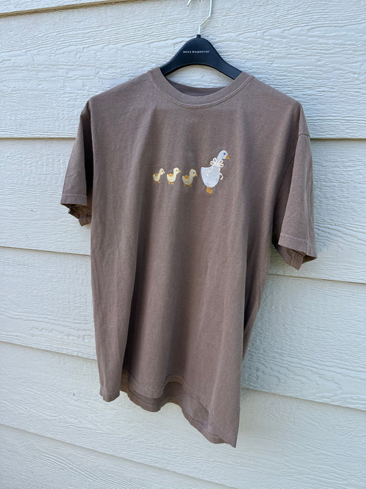 The Goose Parade T-shirt